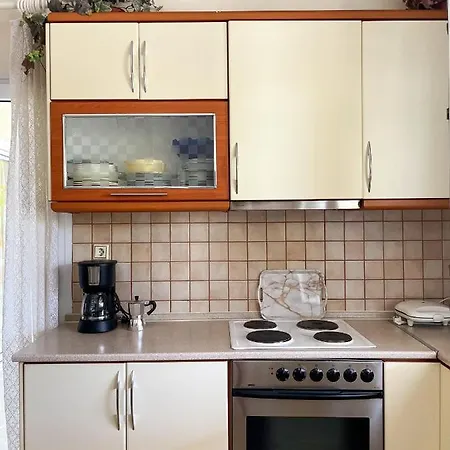 Casa Lia-beach Front Holiday home