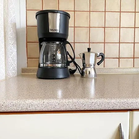 Casa Lia-beach Front Tatil Evi