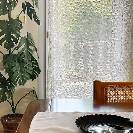 Casa Lia-beach Front Tatil Evi