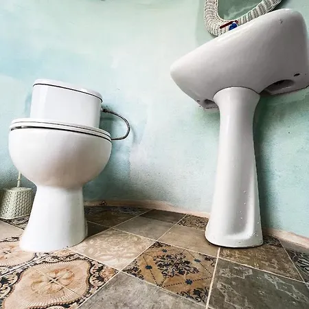 بيت للعطل Casa Lia-beach Front *