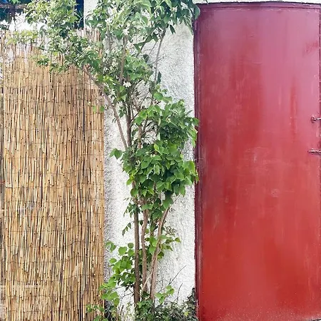 Casa Lia-beach Front