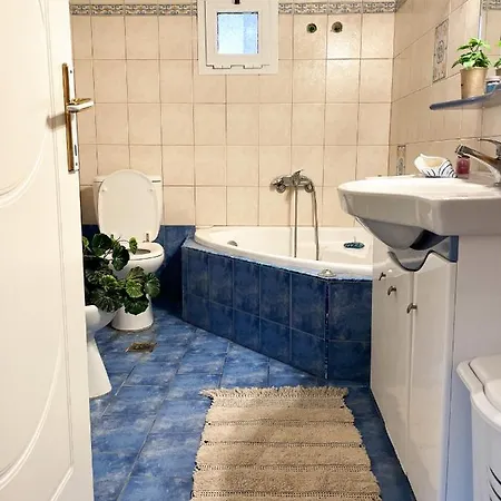 Casa Lia-beach Front 別荘