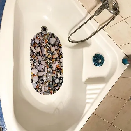 Casa Lia-beach Front Tatil Evi