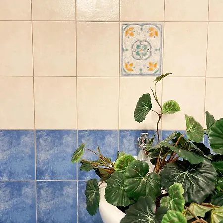 بيت للعطل Casa Lia-beach Front Nea Kallikrateia