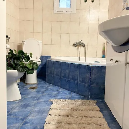 Casa Lia-beach Front * Nea Kallikrateia