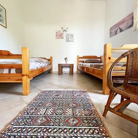 Casa Lia-beach Front Nea Kallikrateia