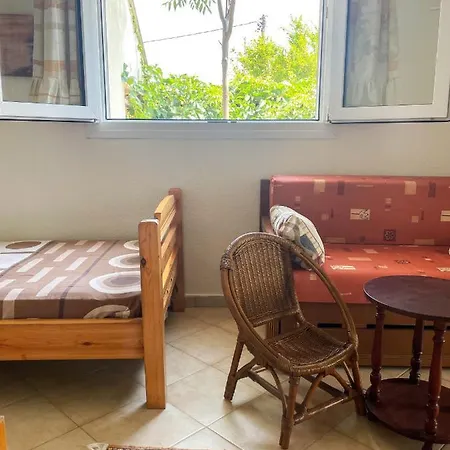 Casa Lia-beach Front Nea Kallikrateia