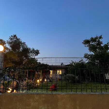 別荘 Casa Lia-beach Front *