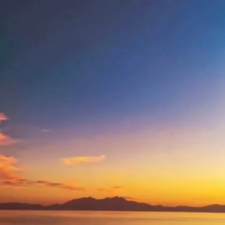 Casa Lia-beach Front *