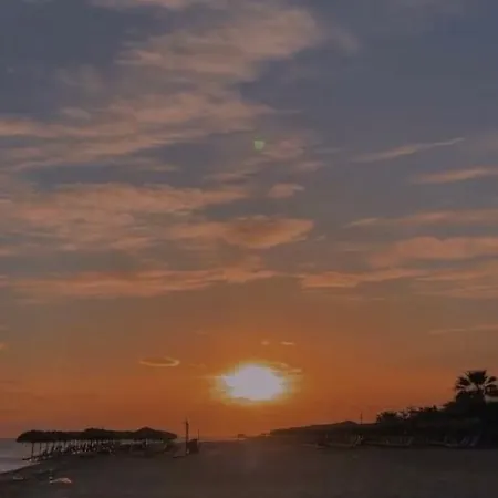 Casa Lia-beach Front بيت للعطل Nea Kallikrateia