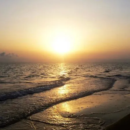 Casa Lia-beach Front * Nea Kallikrateia