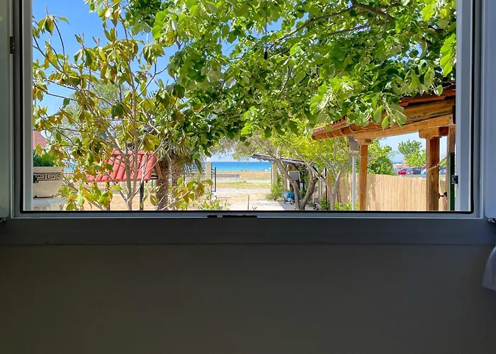 Casa Lia-beach Front