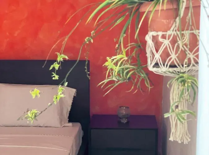 Casa Lia-beach Front *