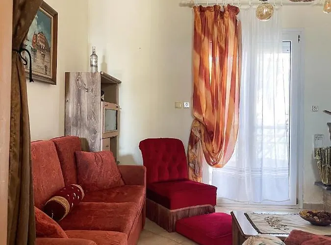 Casa Lia-beach Front