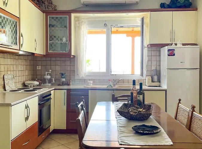 Casa Lia-beach Front Ferienhaus