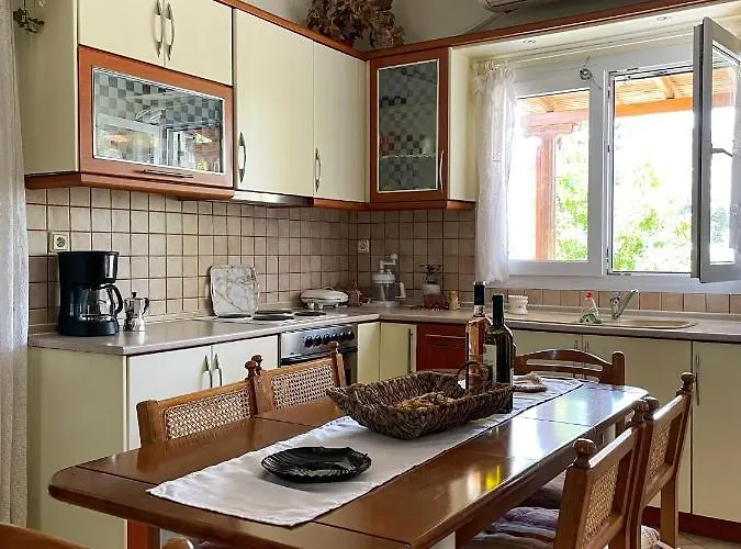 Casa Lia-beach Front *