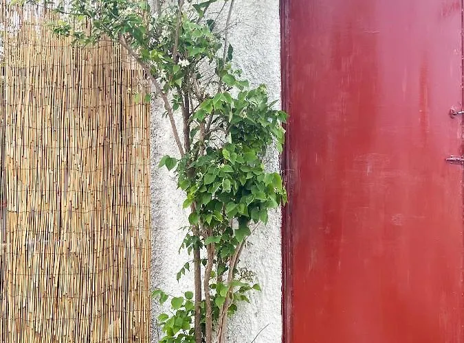 Casa Lia-beach Front