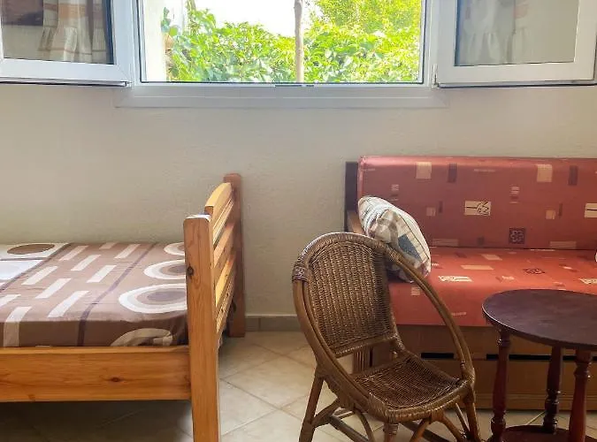 Casa Lia-beach Front Nea Kallikrateia