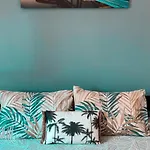 Case de vacanță Casa Lia-beach Front