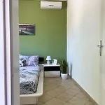 Case de vacanță Casa Lia-beach Front Nea Kallikrateia