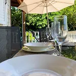 Case de vacanță Casa Lia-beach Front