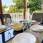 Case de vacanță Casa Lia-beach Front *