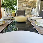 Casa Lia-beach Front * Nea Kallikrateia