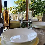 Casa Lia-beach Front * Nea Kallikrateia