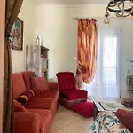 Casa Lia-beach Front