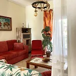 Casa Lia-beach Front *