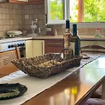 Casa Lia-beach Front