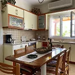 Casa Lia-beach Front *