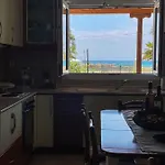 Case de vacanță Casa Lia-beach Front Nea Kallikrateia