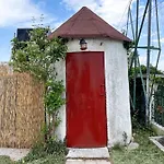Case de vacanță Casa Lia-beach Front *