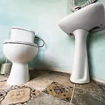 Case de vacanță Casa Lia-beach Front *