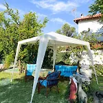 Casa Lia-beach Front * Nea Kallikrateia