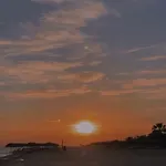 Casa Lia-beach Front Case de vacanță Nea Kallikrateia