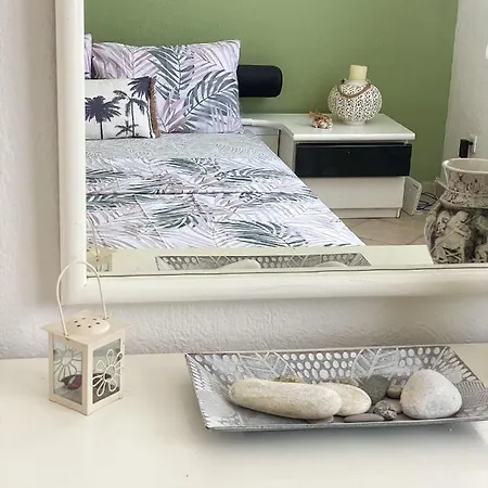 Casa Lia-beach Front
