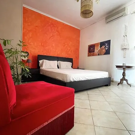 Casa Lia-beach Front *