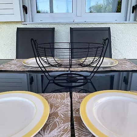 Casa Lia-beach Front Nea Kallikrateia