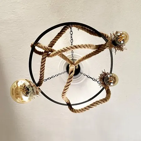 Vakantiehuis Casa Lia-beach Front