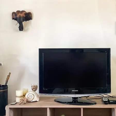 Casa Lia-beach Front Vakantiehuis *