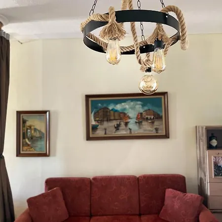 Casa Lia-beach Front Nea Kallikrateia