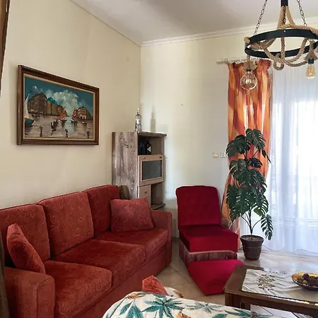 Casa Lia-beach Front Vakantiehuis *