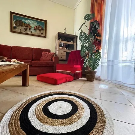 Casa Lia-beach Front Semesterbostad *