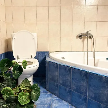 Casa Lia-beach Front Nea Kallikrateia