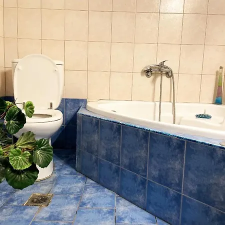 Casa Lia-beach Front