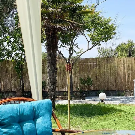 Casa Lia-beach Front Vakantiehuis