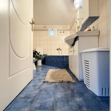 Casa Lia-beach Front *