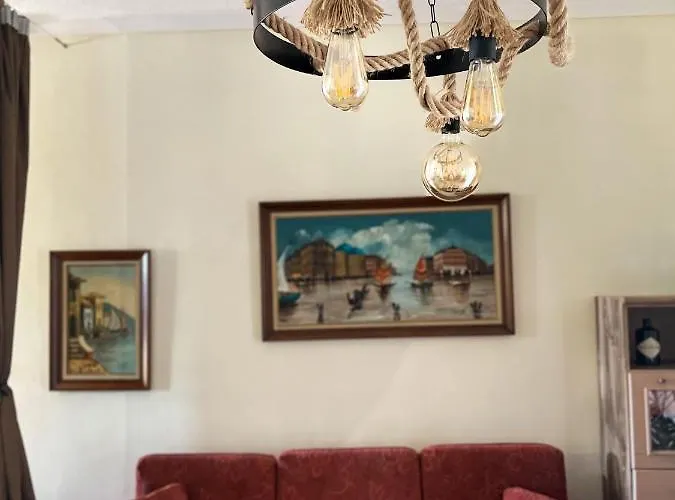 Casa Lia-beach Front Nea Kallikrateia